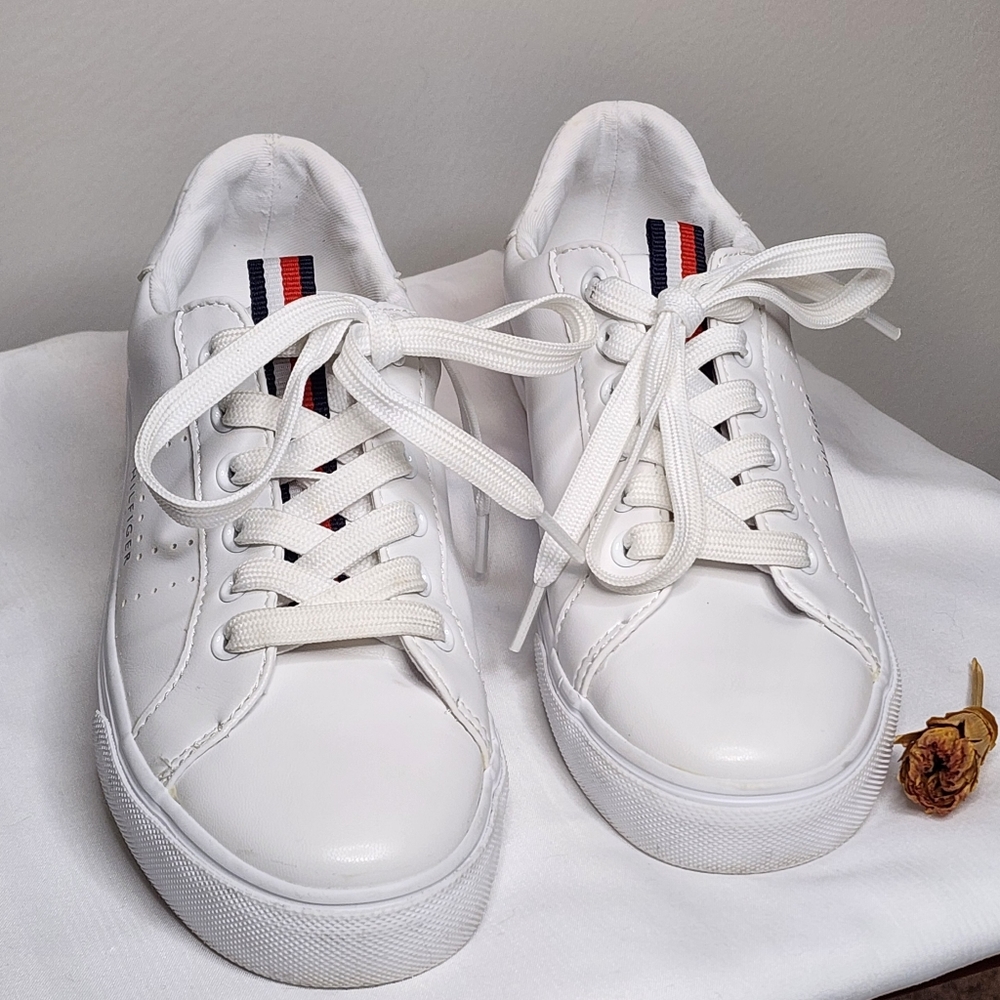 Tommy Hilfiger Shoes